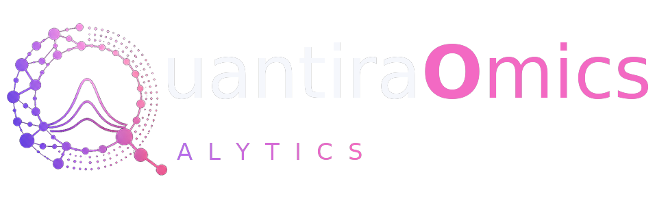 QuantiraOmics logo